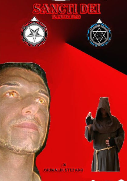 Sancti Dei Il Prescelto (Italian Edition)