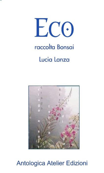 Eco (Italian Edition) - 9781326185954