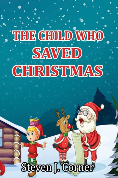 The Child Who Saved Christmas