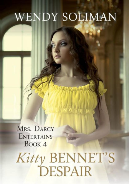 Kitty Bennet's Despair