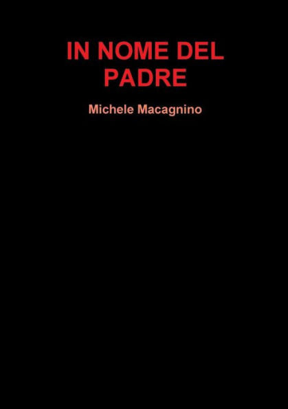 In Nome Del Padre (Italian Edition)