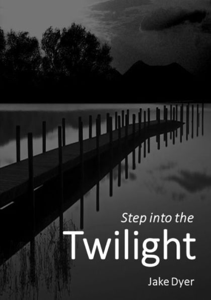 Step Into The Twilight