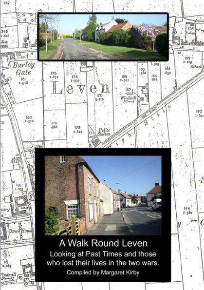 A Walk Round Leven