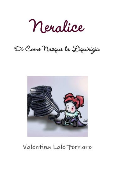 Neralice (Italian Edition)