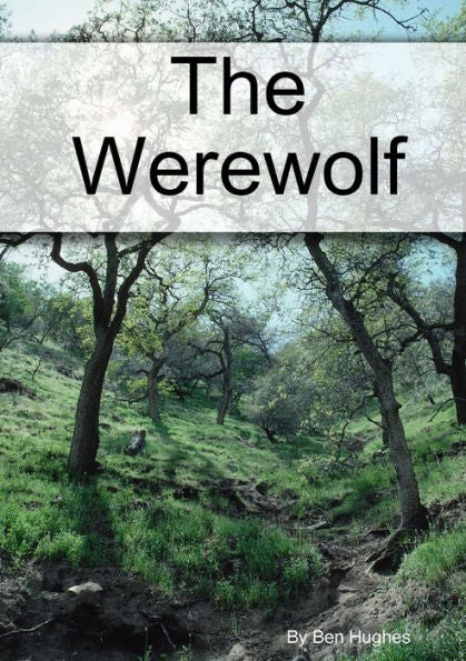 The Werewolf - 9781326221706