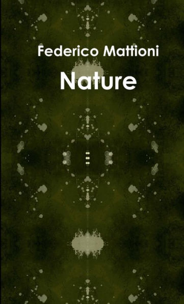 Nature (Italian Edition)