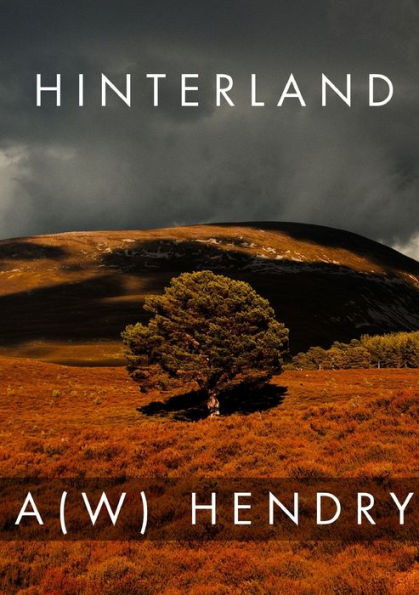 Hinterland - 9781326227432