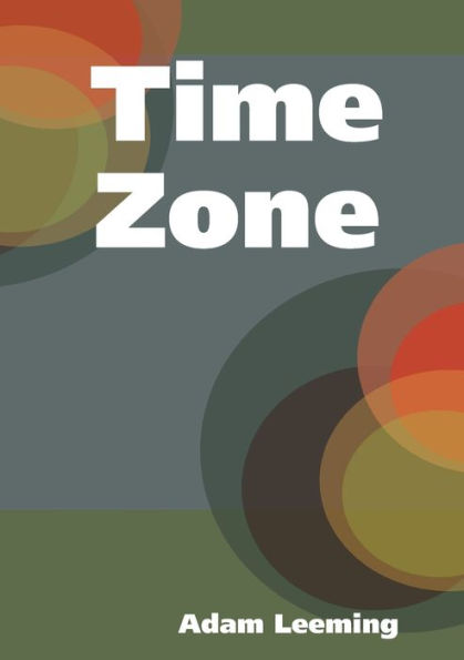 Time Zone - 9781326240417