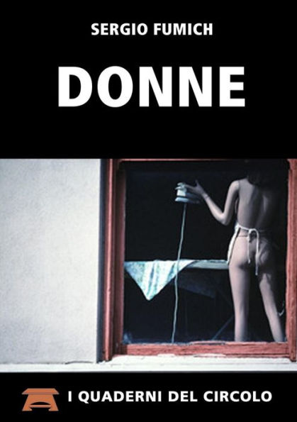 Donne (Italian Edition)