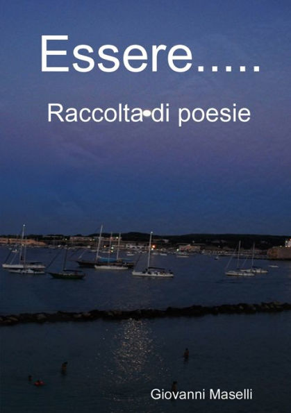 Essere (Italian Edition)