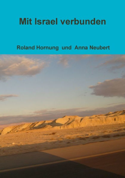 Mit Israel Verbunden (German Edition)