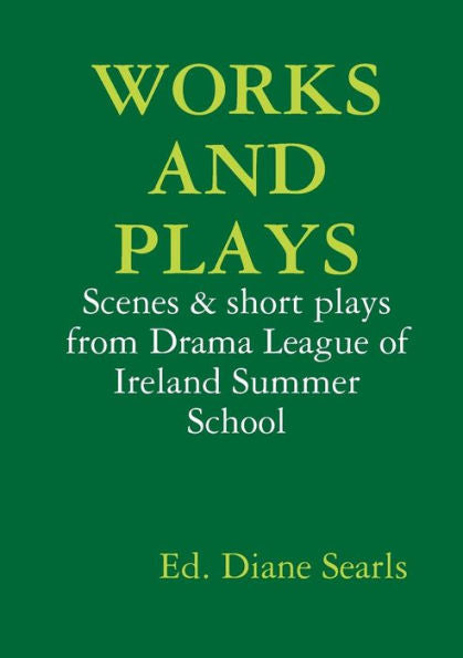 Works And Plays