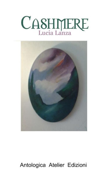 Cashmere (Italian Edition)