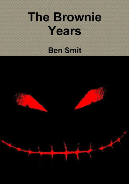 The Brownie Years - 9781326286514