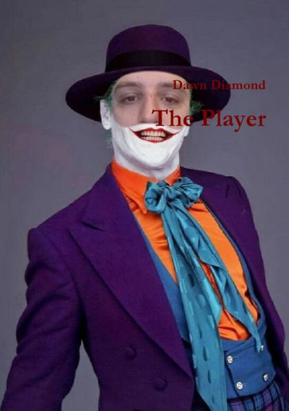 The Player - 9781326293178