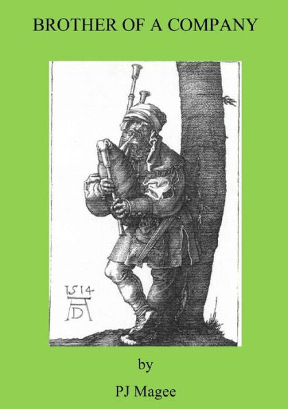 Brother Of A Company