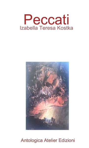 Peccati (Italian Edition)