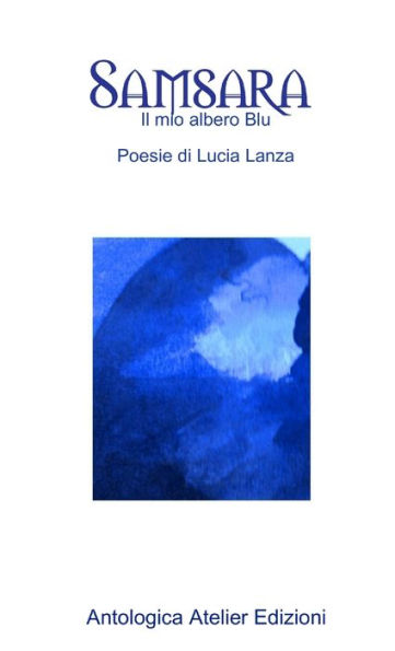 Samsara (Italian Edition)
