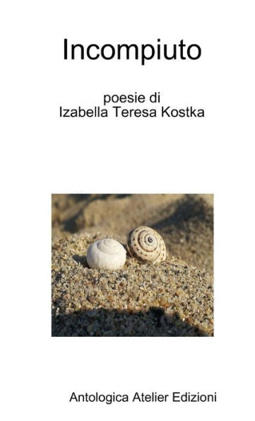 Incompiuto (Italian Edition)