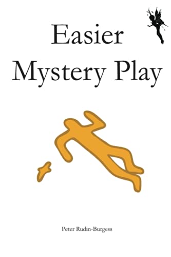 Easier Mystery Play (Game Mastery)