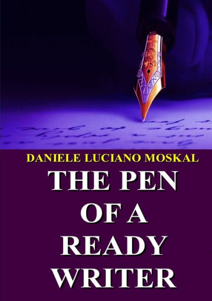 The Pen Of A Ready Writer