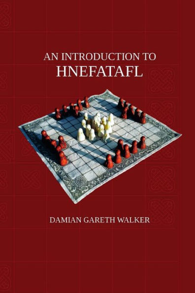 An Introduction To Hnefatafl
