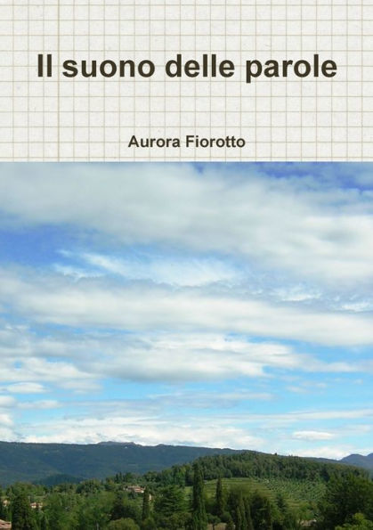 Il Suono Delle Parole (Italian Edition)