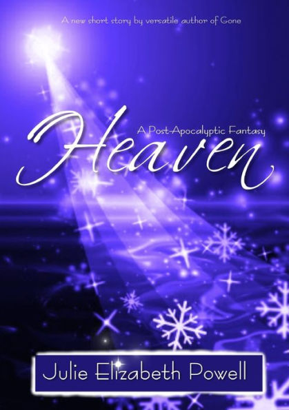 Heaven - 9781326380137
