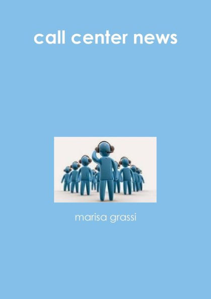 Call Center News (Italian Edition)