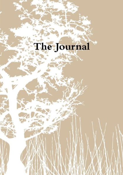 The Journal - 9781326392468