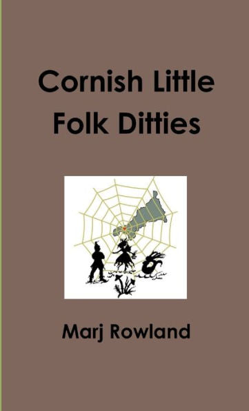 Cornish Little Folk Ditties