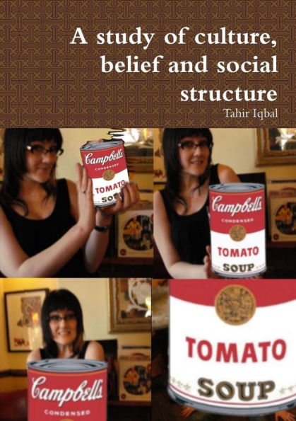 A Study Of Culture, Belief And Social Structure