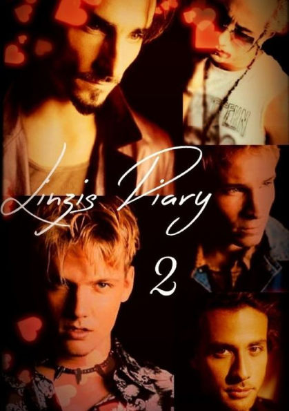 Linzi's Diary 2