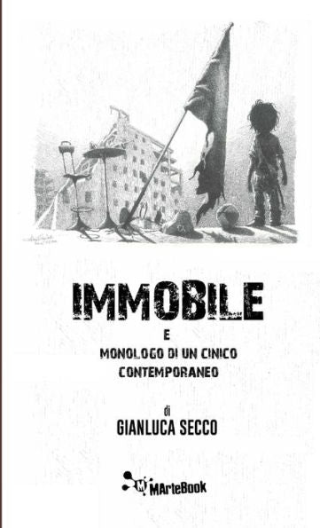 Immobile (Italian Edition)