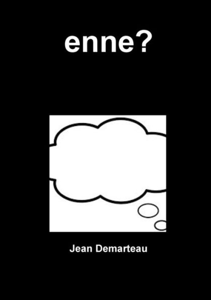 Enne? (Dutch Edition)