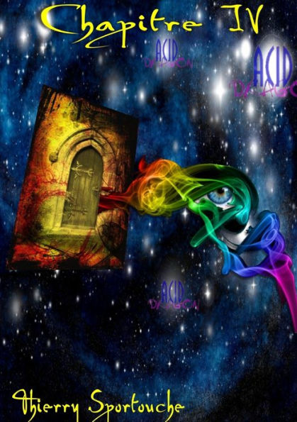 Chapitre Iv (French Edition)