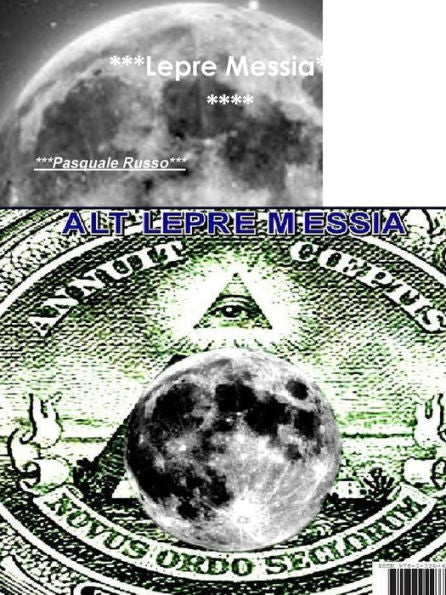 Lepre Messia (Italian Edition)