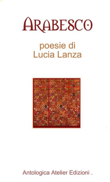 Arabesco (Italian Edition)