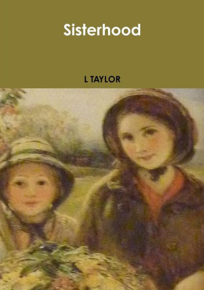Sisterhood - 9781326458171
