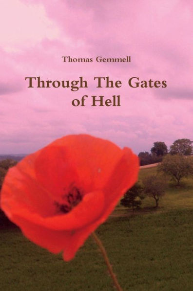 Through The Gates of Hell
