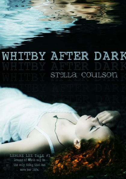 Whitby After Dark