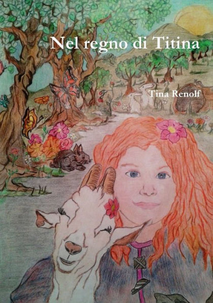 Nel Regno Di Titina (Italian Edition)