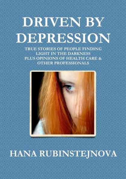 Driven By Depression