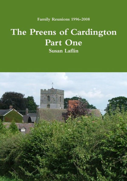 The Preens Of Cardington Part One