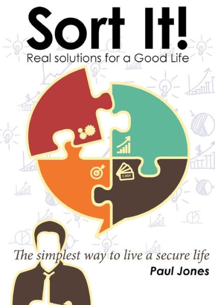 Sort It! Real Solutions for a Good Life