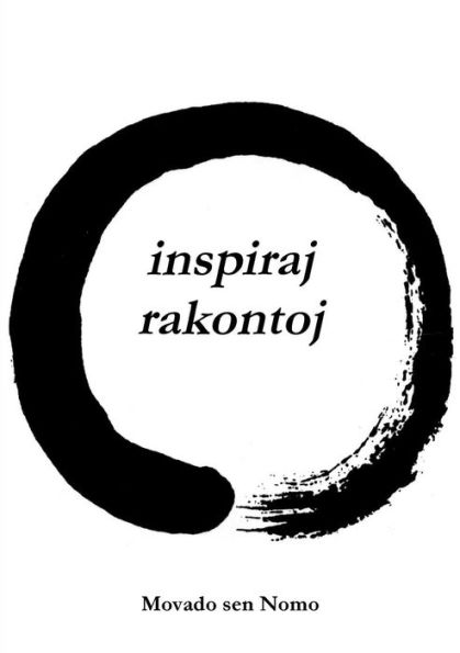 Inspiraj rakontoj (Esperanto Edition)