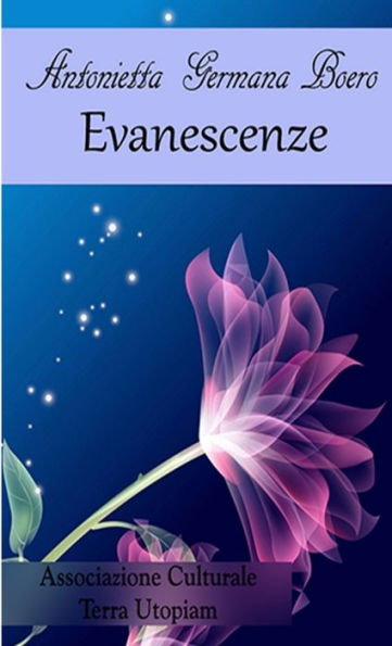 Evanescenze (Italian Edition)