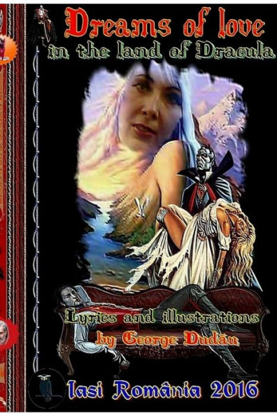 Dreams of love in the land of Dracula