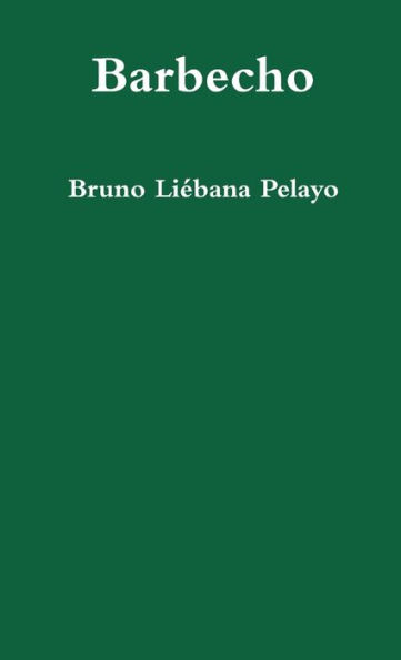 Barbecho (Spanish Edition)