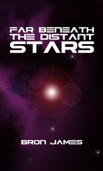 Far Beneath The Distant Stars